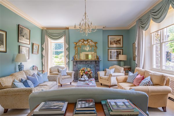 Drawing room
